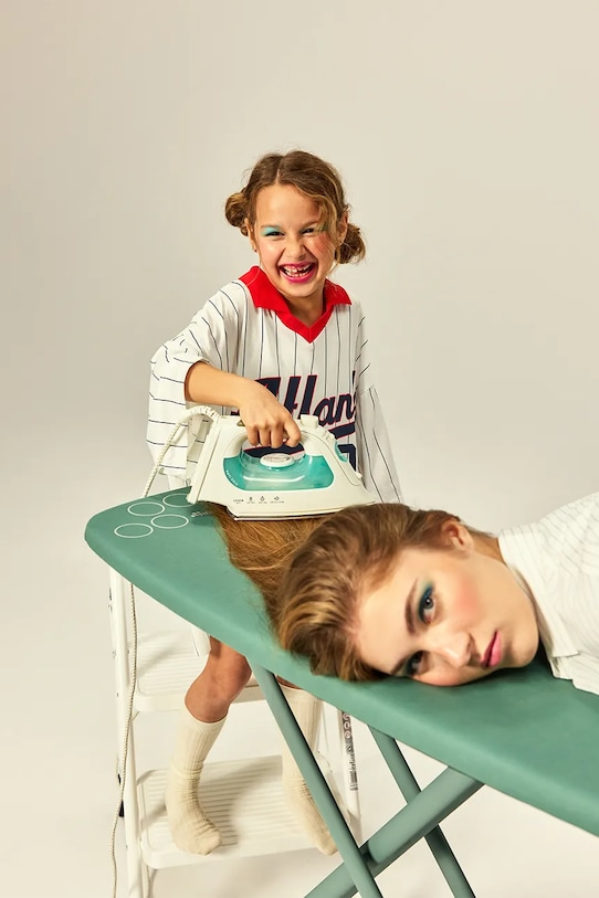 Складная гладильная доска Rolser Centro Planchado K-Surf 149,5 × 45 × 7,5 cm K07003.1072