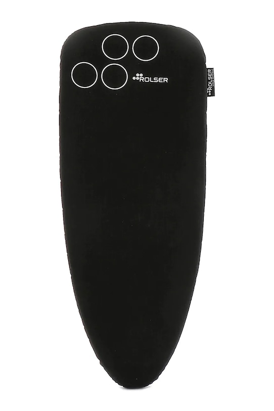 Гладильная доска Rolser Centro Planchado K-Mini Surf 29 x 4 x 72 cm K08001.1023 чёрный AA00