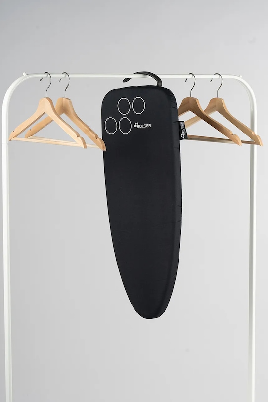 Гладильная доска Rolser Centro Planchado K-Mini Surf 29 x 4 x 72 cm K08001.1023