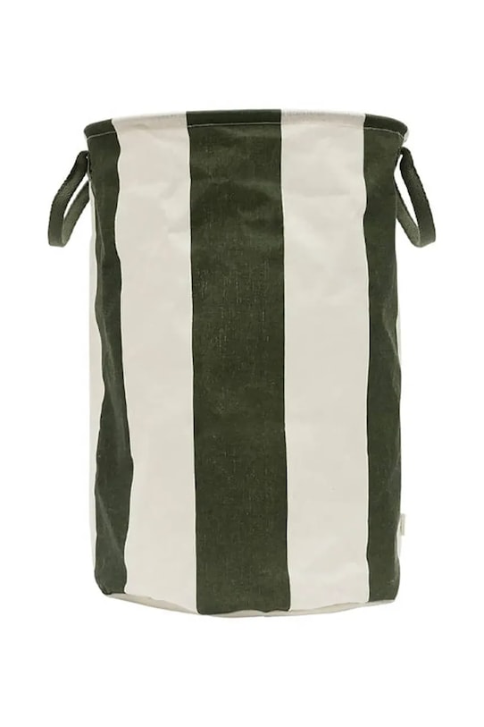 OYOY kosz do przechowywania Kara L/38 x 38 x 54 cm zielony L301469