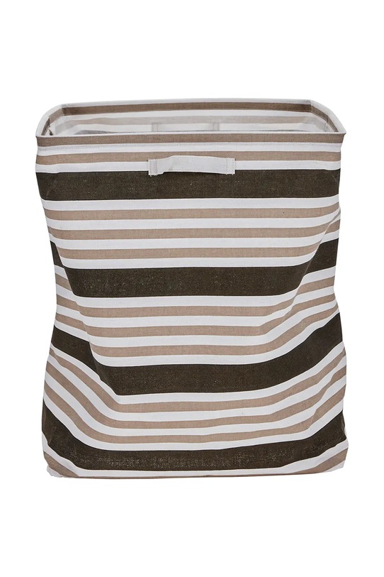 House Doctor kosz do przechowywania HDStore 40 x 50 x 40 cm multicolor 205720004