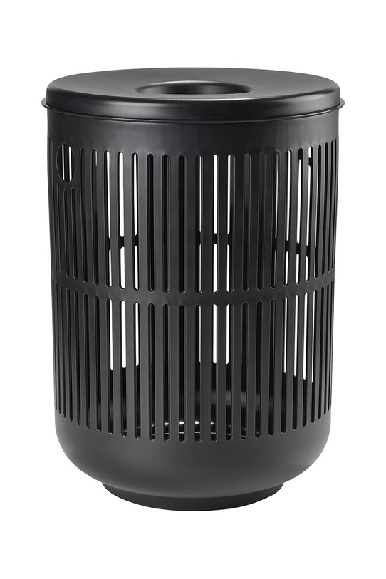 Zone Denmark kosz na pranie Ume 54 x 40 cm czarny 26523.