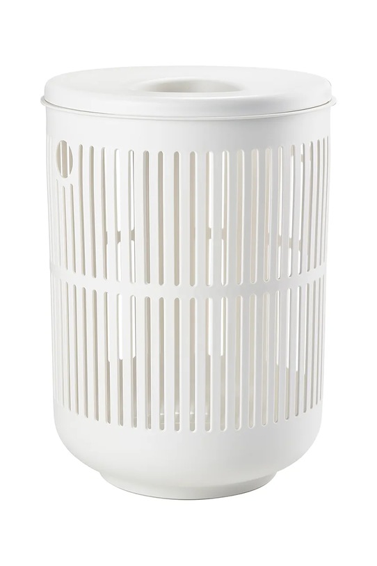 Zone Denmark kosz na pranie Ume 54 x 40 cm biały 26525