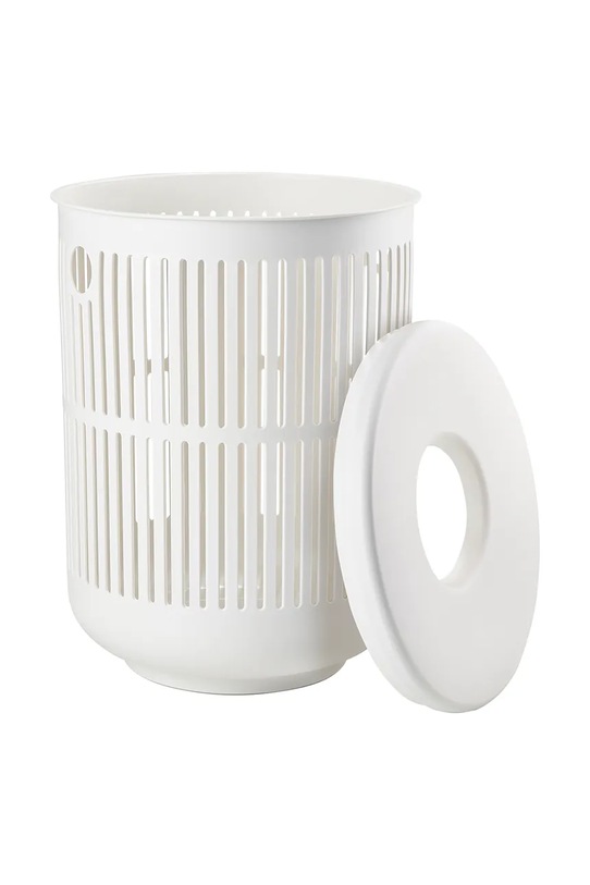 Zone Denmark kosz na pranie Ume 54 x 40 cm 26525 biały AA00