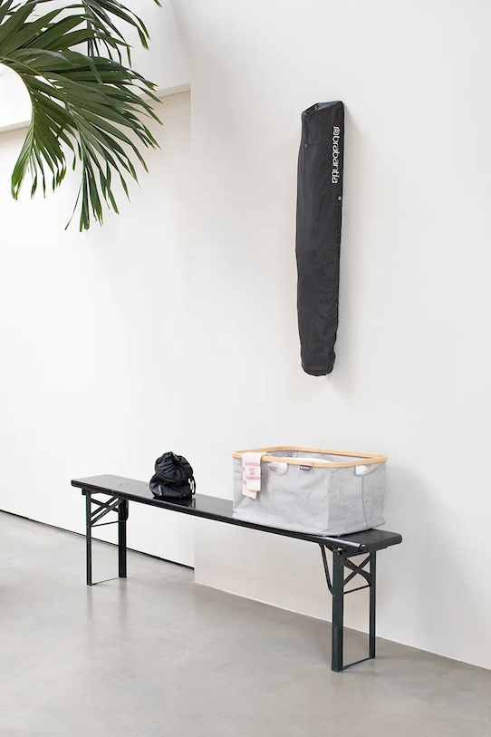 Brabantia pokrowiec na suszarkę WallFix 24m 375842 szary