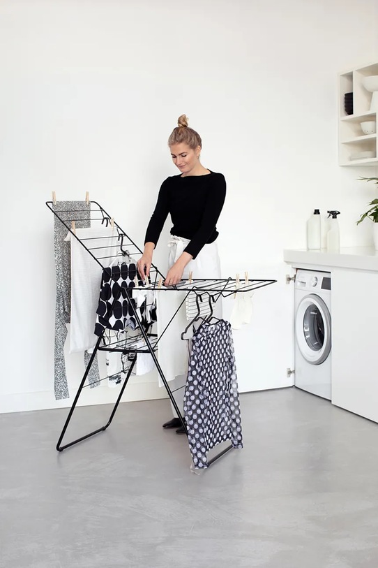Brabantia suszarka na pranie HangOn 20m 403408.