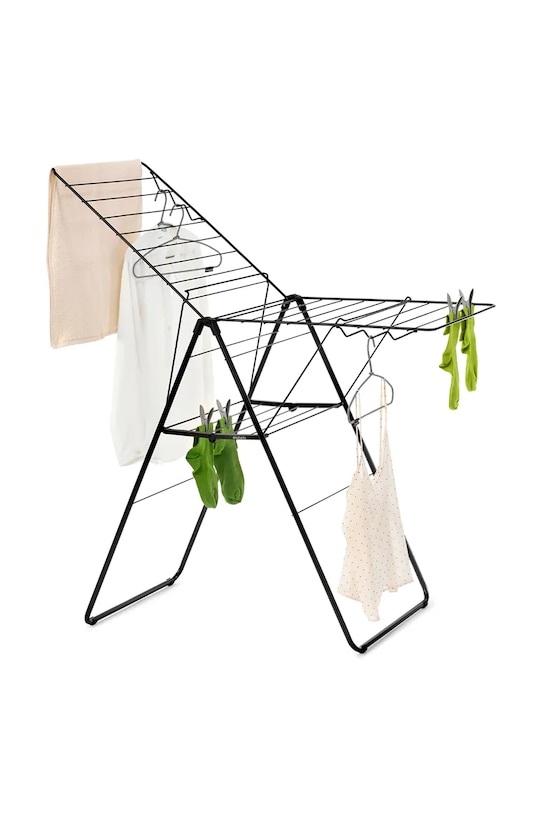 Brabantia suszarka na pranie HangOn 20m 403408. czarny AA00