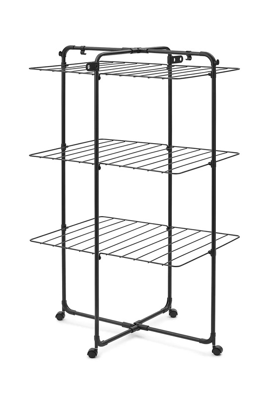 Brabantia suszarka na pranie HangOn Tower 23 m czarny 303982