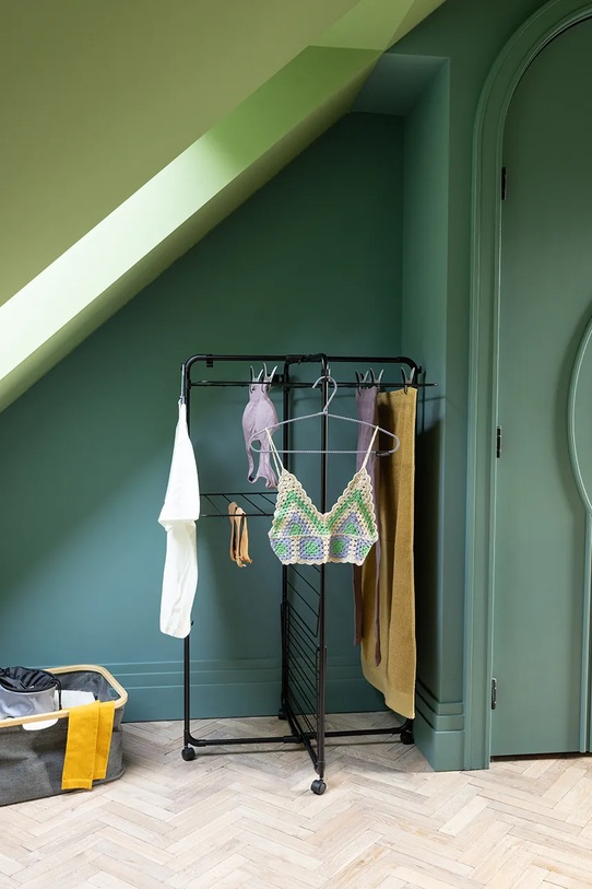 Brabantia suszarka na pranie HangOn Tower 23 m 303982