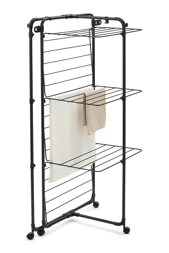 Łazienka Brabantia suszarka na pranie HangOn Tower 23 m 303982 czarny