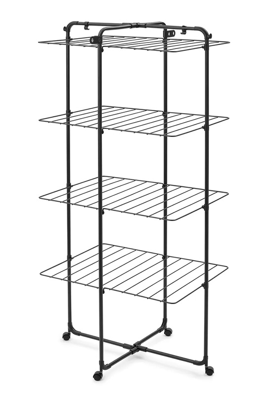 Brabantia suszarka na pranie HangOn Tower 30 m czarny 319303