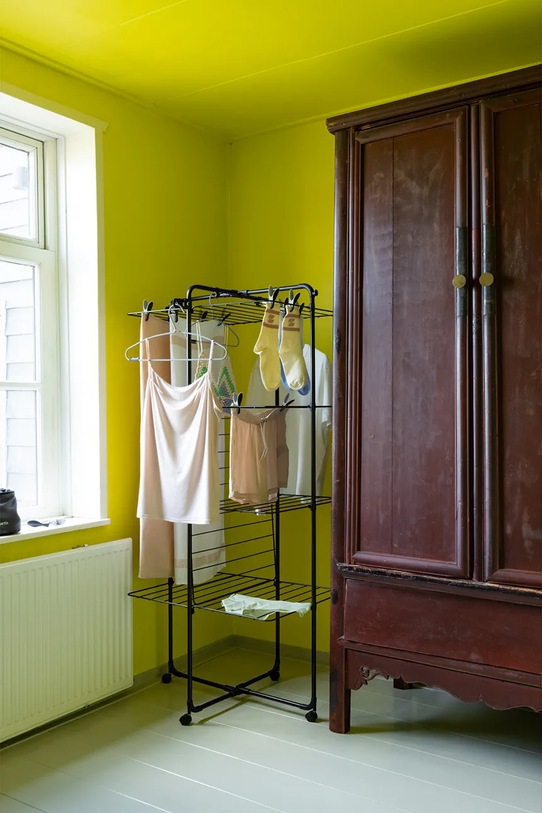 Brabantia suszarka na pranie HangOn Tower 30 m 319303