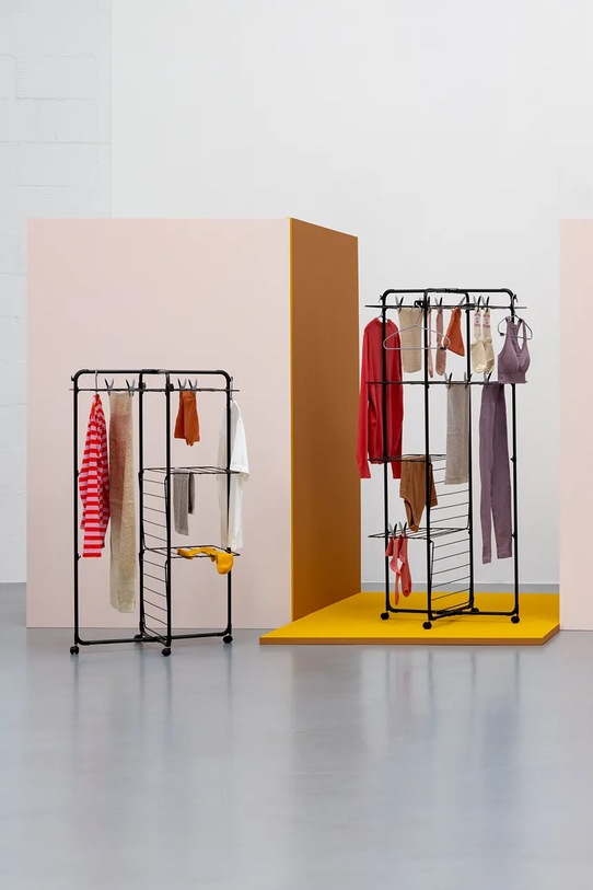 Brabantia suszarka na pranie HangOn Tower 30 m 319303