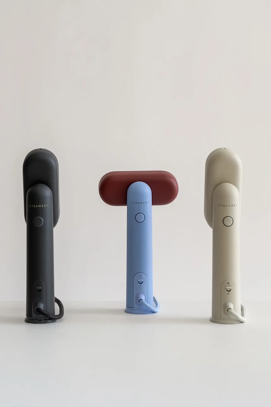 Steamery vaporizzatore portatile Cirrus Lite Travel 23,3 × 13,6 × 7,1 cm 10070601 nero