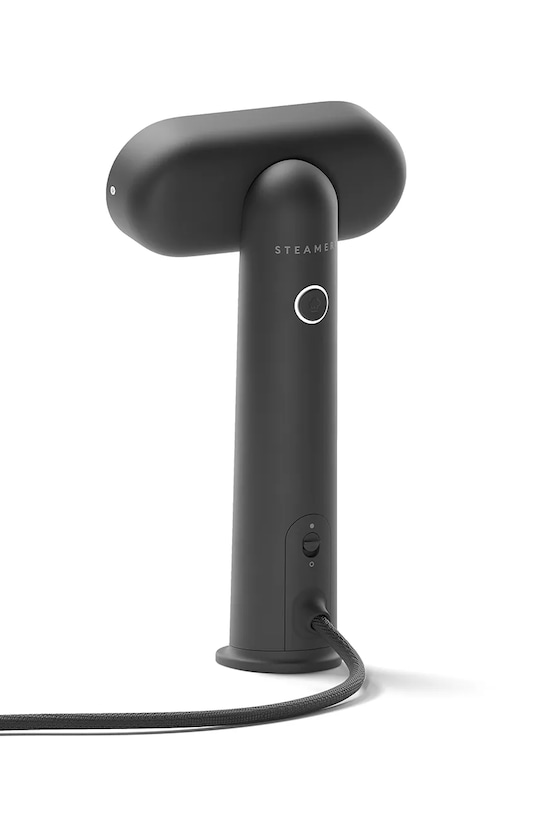 Steamery vaporizzatore portatile Cirrus Lite Travel 23,3 × 13,6 × 7,1 cm nero 10070601