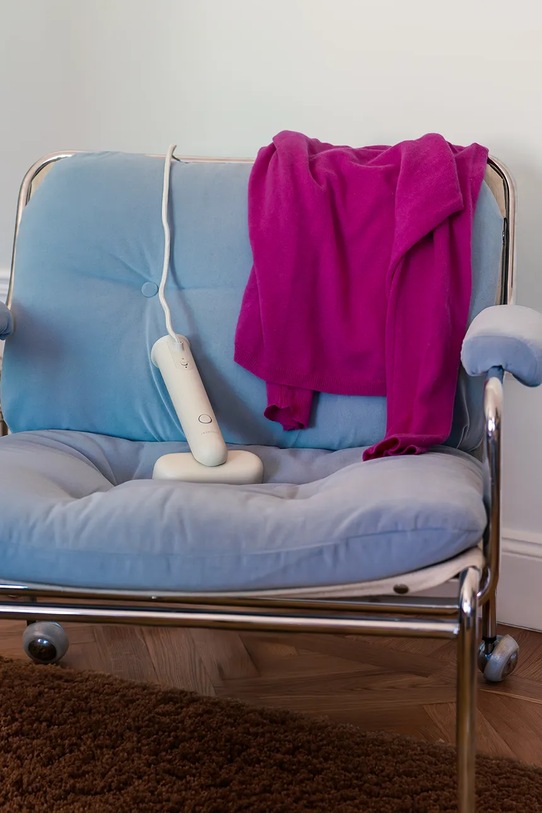 Steamery parownica ręczna Cirrus Lite Travel 23,3 × 13,6 × 7,1 cm 10070701