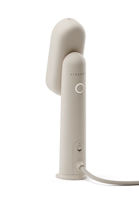 Łazienka Steamery parownica ręczna Cirrus Lite Travel 23,3 × 13,6 × 7,1 cm 10070701 beżowy