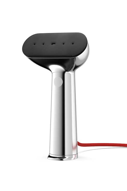 Steamery parownica ręczna Silver Cirrus 3 24,5 x 14 x 8 cm srebrny 10081701