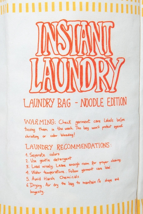 DOIY kôš na bielizeň z textilného materiálu 49 x 32 x 32 cm viacfarebná DYLABINSNO