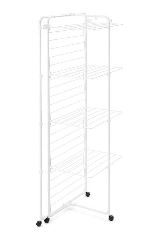 Brabantia suszarka do prania stalowa 30 m 322303 biały AA00