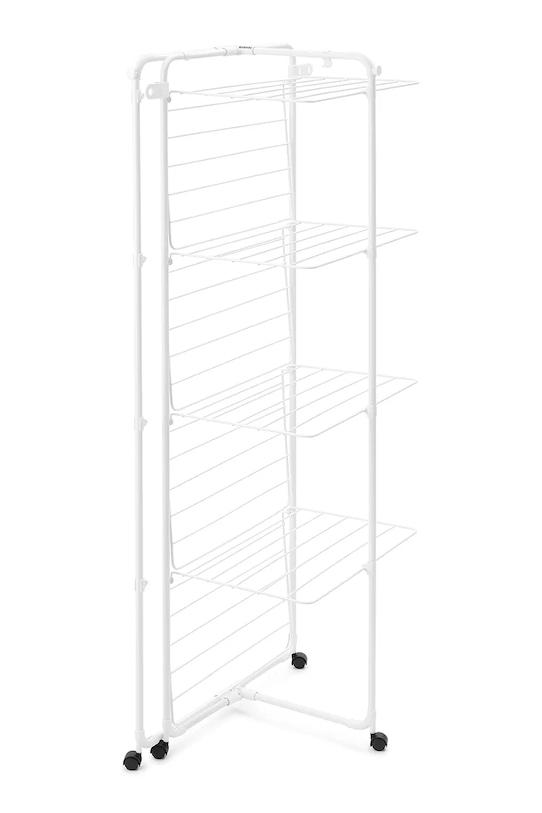 Brabantia suszarka do prania stalowa 30 m 322303 biały AA00