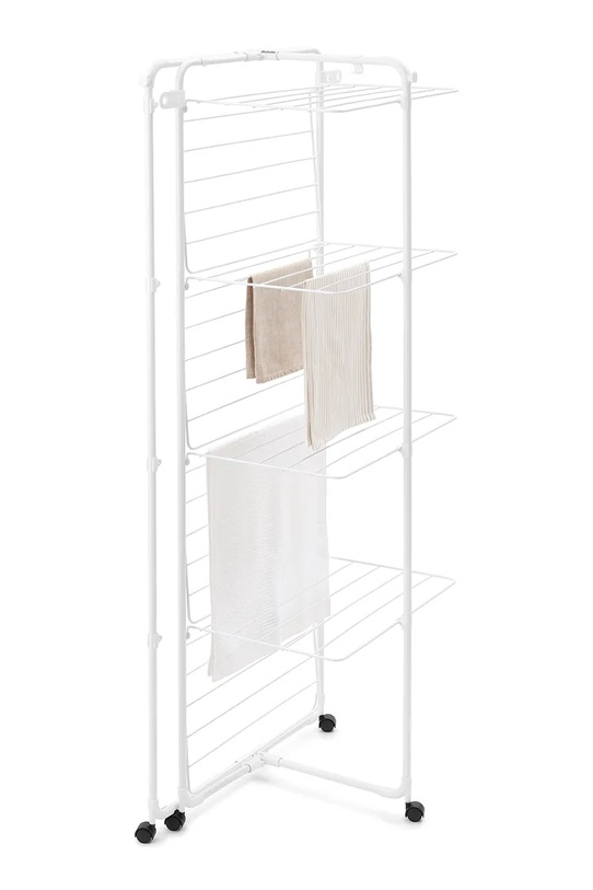 Łazienka Brabantia suszarka do prania stalowa 30 m 322303 biały