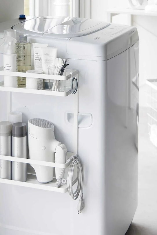 Yamazaki polica oceľová 28 x 11,5 x 40 cm 1800