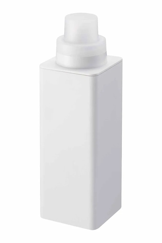 Yamazaki z plastu 7 x 7,2 x 22 cm biela 4852