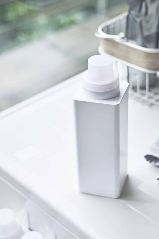 Yamazaki z plastu 7 x 7,2 x 22 cm 4852