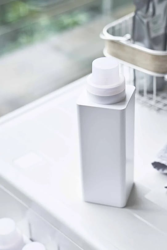 Yamazaki z plastu 7 x 7,2 x 22 cm 4852