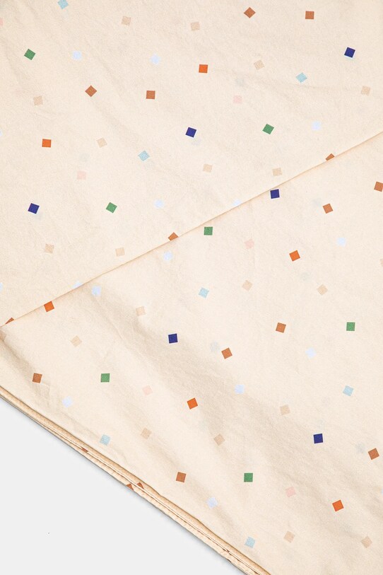 Παιδικά κλινοσκεπάσματα OYOY με γέμιση Konfetti Bedding M107651 μπεζ AA00