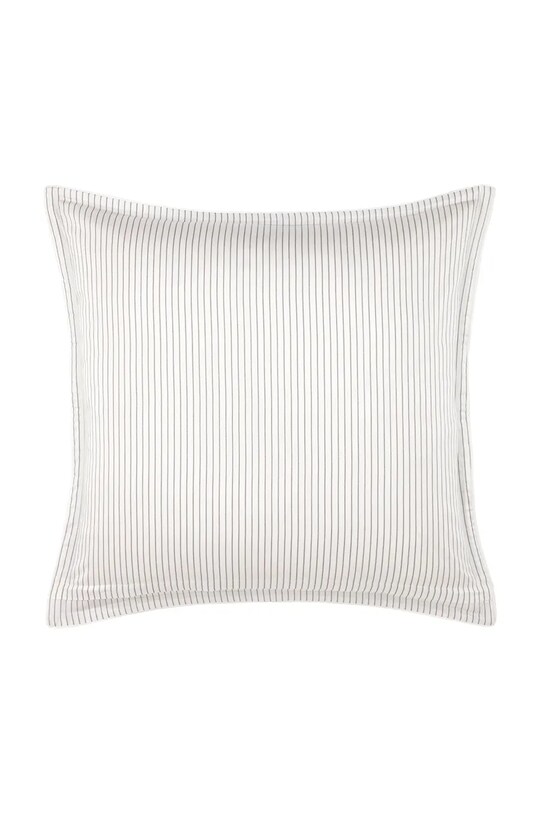 BOSS față de pernă din bumbac DOUBLEB 65 x 65 cm 1049554 gri AA00