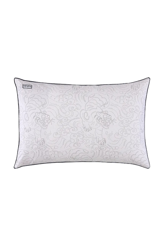 Kenzo poszewka na poduszkę bawełniana KASTRAL 50 x 75 cm 1050169 szary AA00