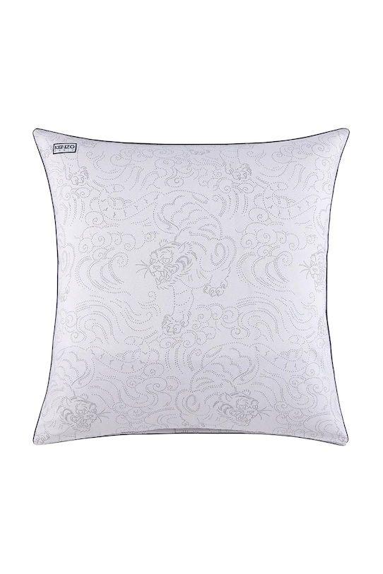 Kenzo pamut párnahuzat KASTRAL 65 x 65 cm 1050170 szürke AA00