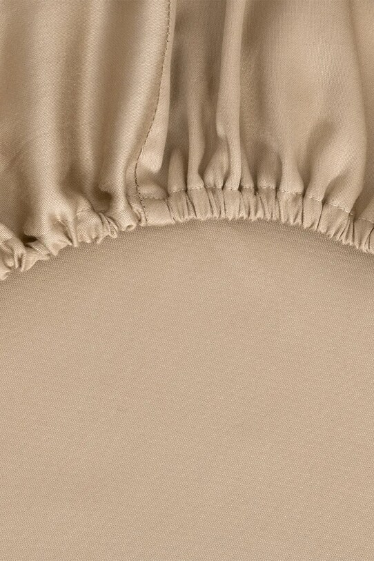 BOSS cearceaf de corp cu elastic BLINEA Beige 200 x 200 cm 1040983 bej AA00