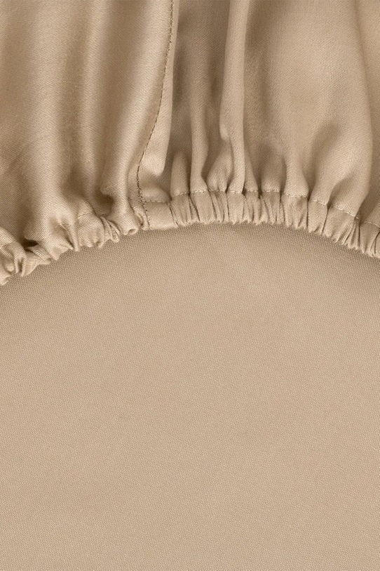 BOSS cearceaf de corp cu elastic BLINEA Beige 200 x 200 cm 1040983 bej AA00