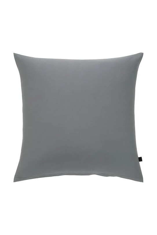 BOSS față de pernă din bumbac BLINEA Magnet 65 x 65 cm 1041086 gri AA00
