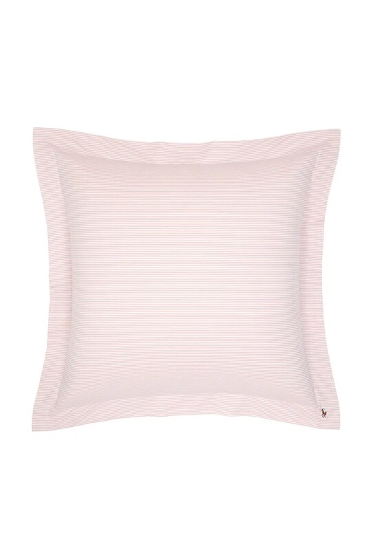Ralph Lauren husă pernă RLOXFORD Rosette 65 x 65 cm roz 1027792
