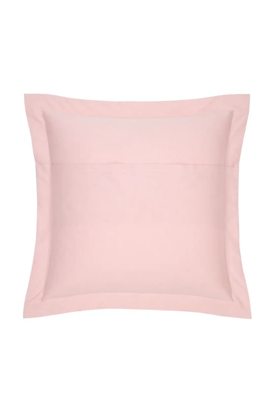 Povlak na polštář Ralph Lauren RLOXFORD Rosette 65 x 65 cm 1027792 růžová AA00
