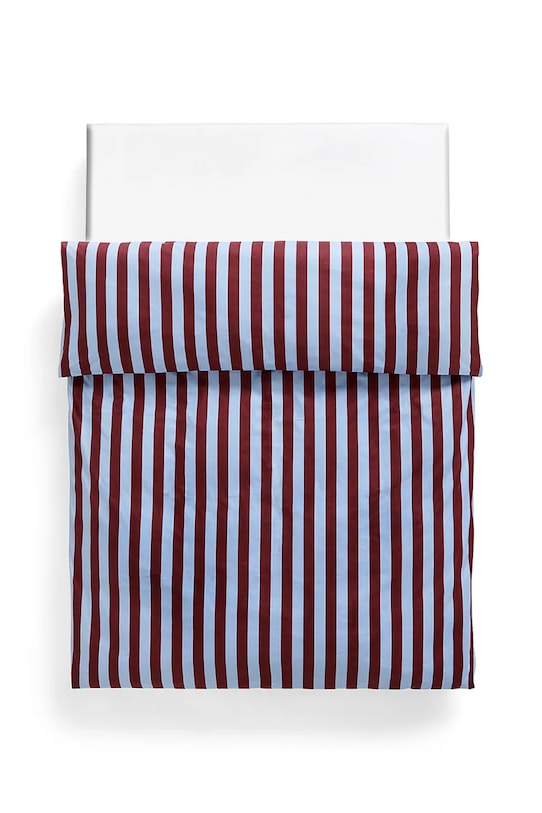 HAY poszwa na kołdrę bawełniana Été 200 x 200 cm multicolor AB631.A697.AH01