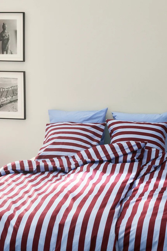 HAY poszwa na kołdrę bawełniana Été 160 x 210 cm AB631.A696.AH01 multicolor AA00
