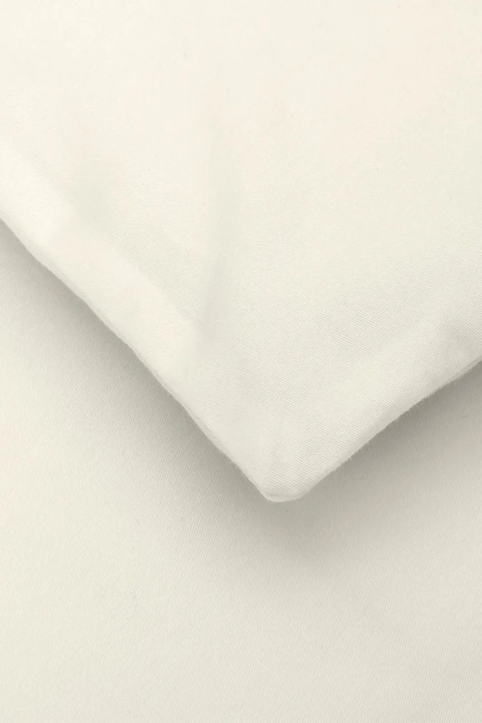 BOSS poszwa na kołdrę bawełniana BEBOSS Moon 140 x 200 cm 1058519 beżowy AA00