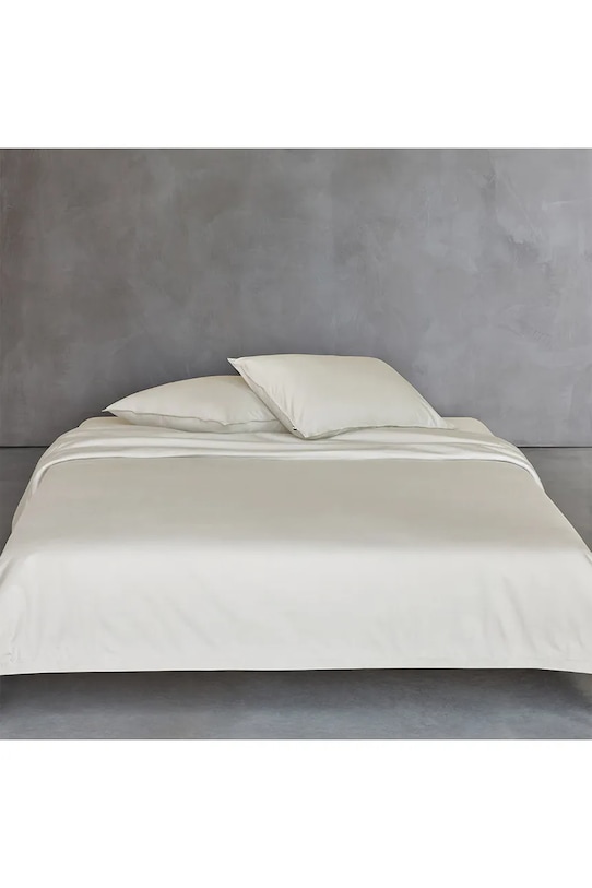 BOSS poszwa na kołdrę bawełniana BEBOSS Moon 140 x 200 cm beżowy 1058519