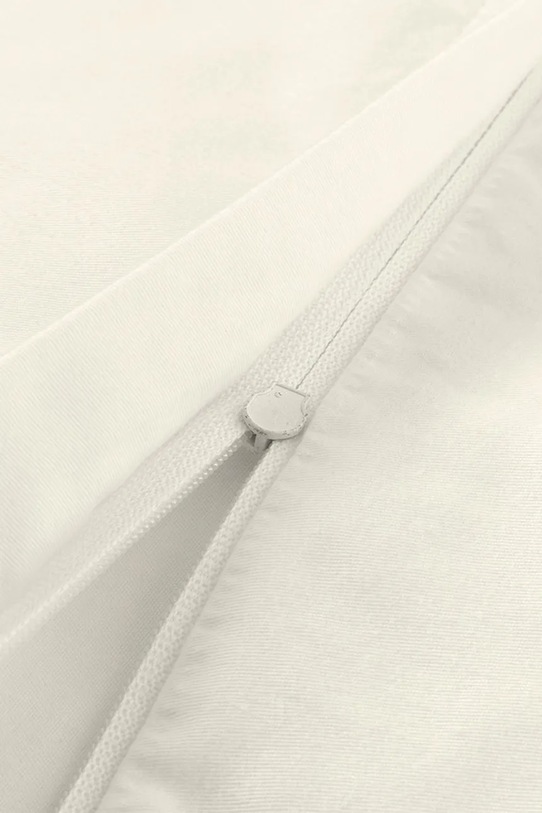 Obývacia izba a spálňa Bavlnená obliečka na prikrývku BOSS BEBOSS Moon 200 x 200 cm 1058520 béžová