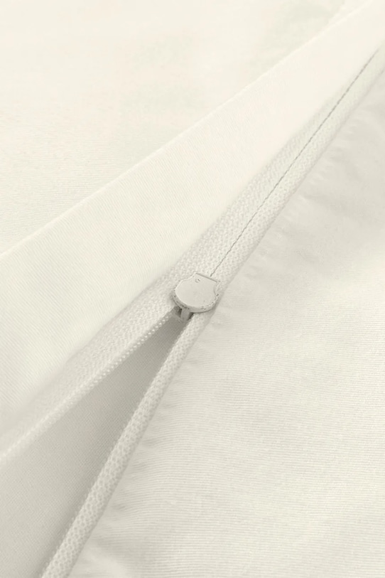 Obývacia izba a spálňa Bavlnená obliečka na prikrývku BOSS BEBOSS Moon 200 x 200 cm 1058520 béžová