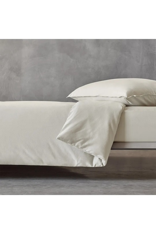 Obývacia izba a spálňa Bavlnená napínacia plachta BOSS BEBOSS Moon 90 x 200 cm 1058490 béžová