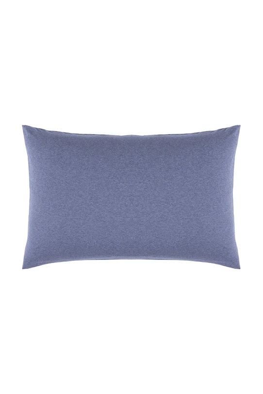 BOSS poszewka na poduszkę z bawełną BOSS-SEN Marina 60 x 80 cm niebieski 1056713