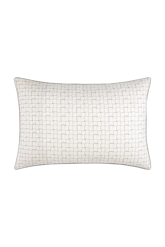 Lacoste față de pernă din bumbac L BLOCK Greige 50 x 75 cm 1057063 gri AA00