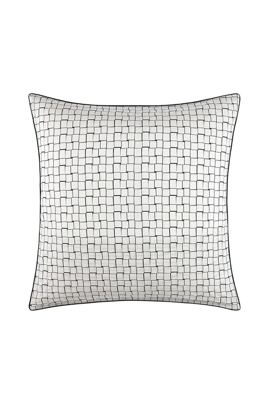 Lacoste poszewka na poduszkę bawełniana L BLOCK Vert 65 x 65 cm 1056902 zielony AA00