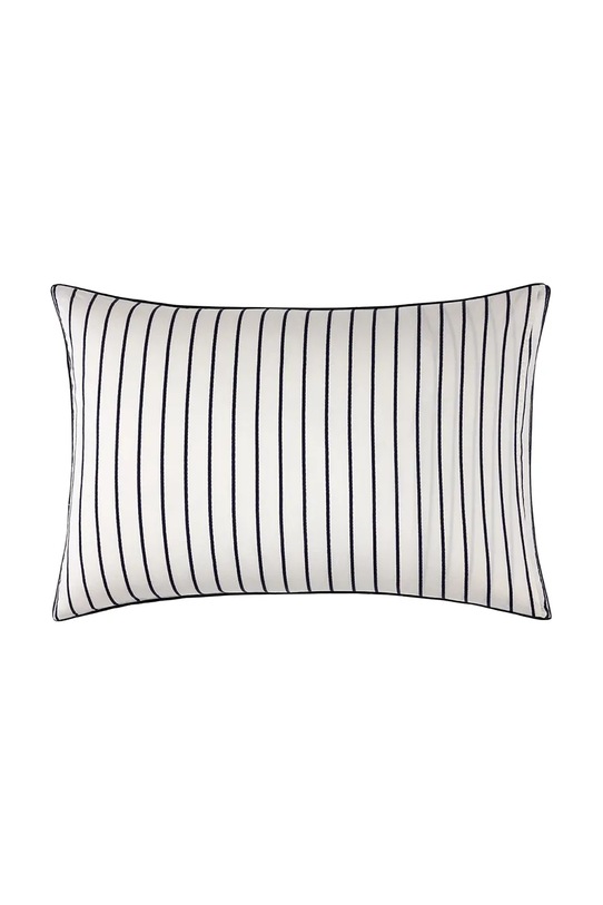 Lacoste poszewka na poduszkę bawełniana L BOLD 50 x 75 cm 1056441 multicolor AA00